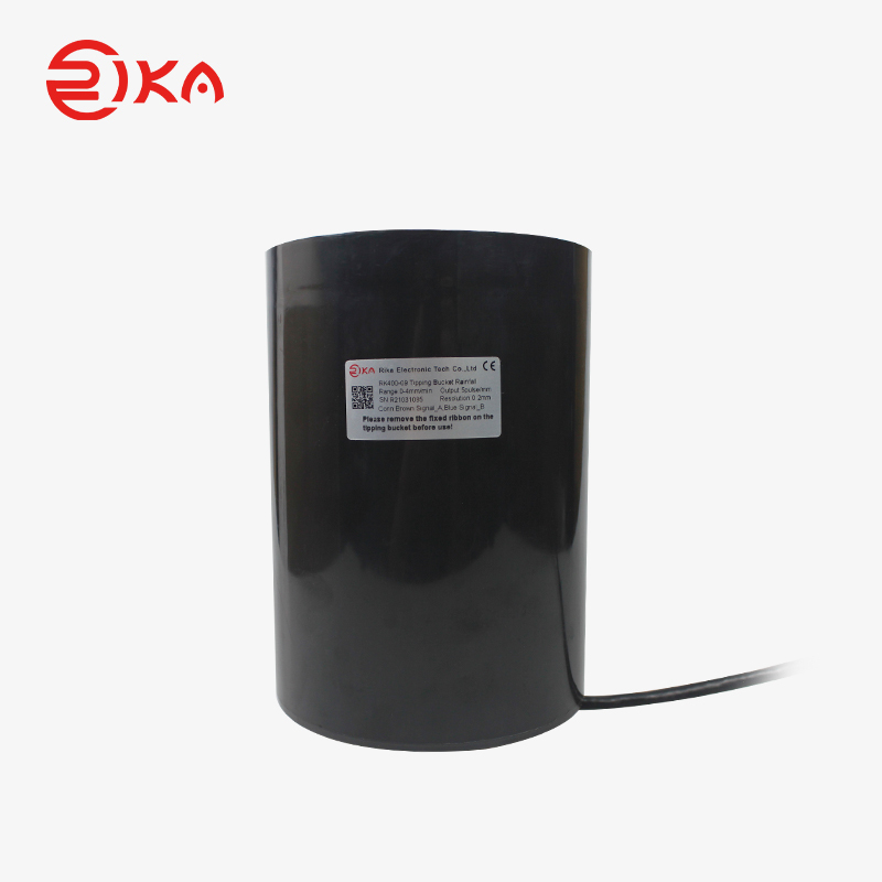 سنسور بارندگی سطل نوک مینیاتوری RK400-09