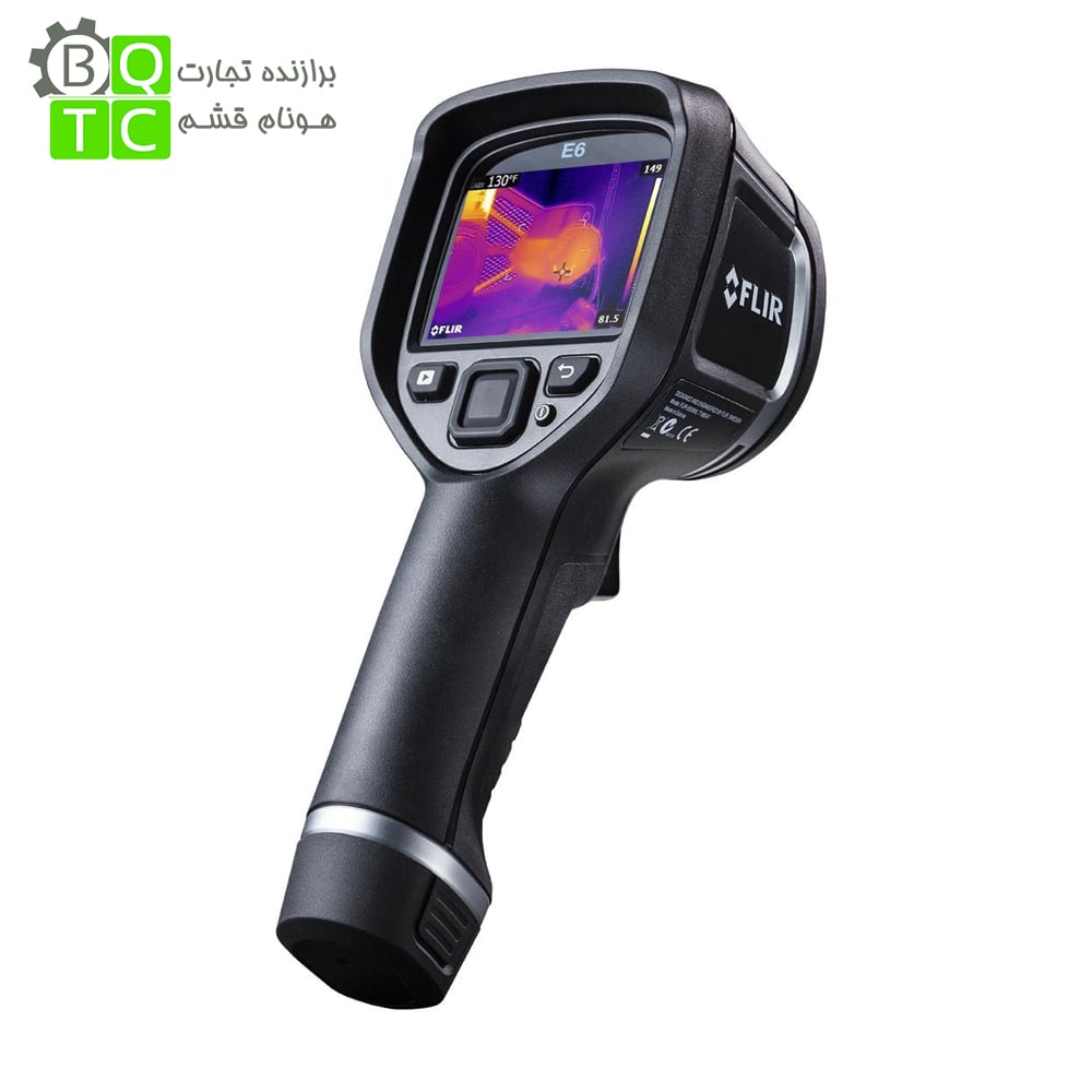 دوربین حرارتی ترمو ویژن فلر FLIR E6