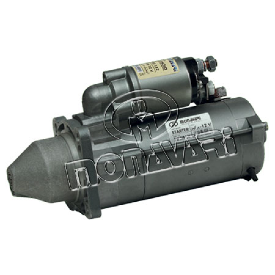 استارت گیربکسی پرکینز ( MB ST - 918 )