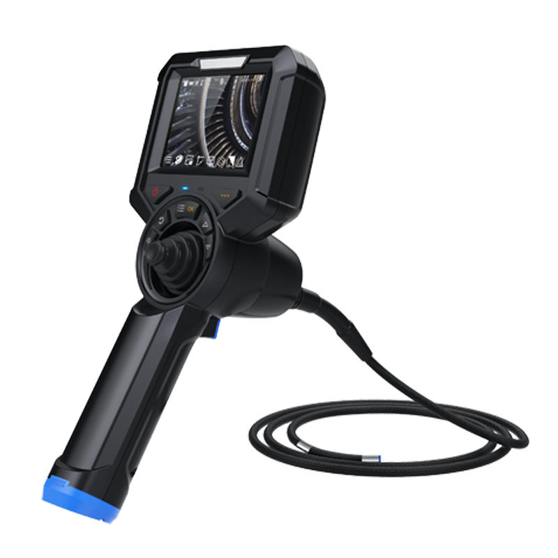 ابزار Videoscope سری VT350