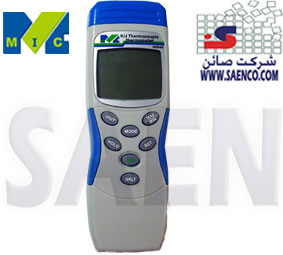 دماسنج تماسی, mic-98838