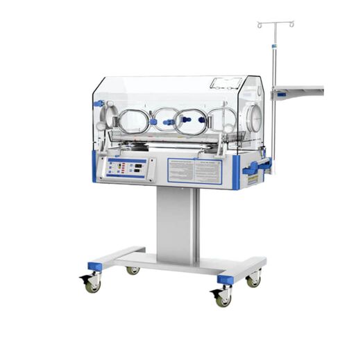 دستگاه نوزاد NICU  AG-IIR001A