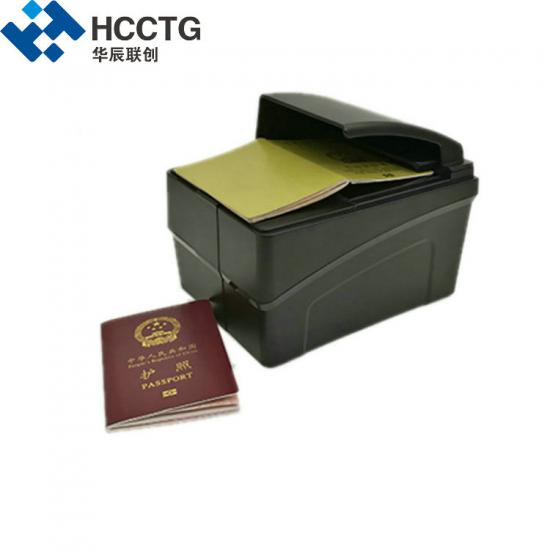 تشخیص OCR ISO14443 Reader بدون تماس Epassport Reader PPR-100B