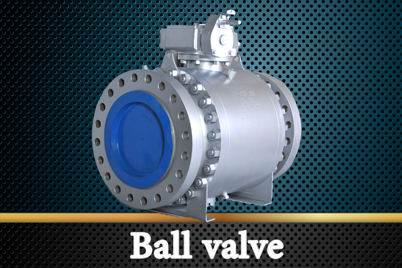 Ball Valves