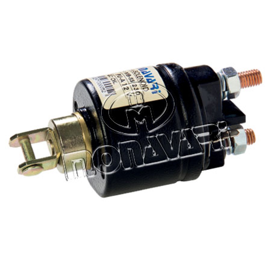 اتوماتیک استارت پیکان یوگوسلاو مدل A ( MB SS - 230 )