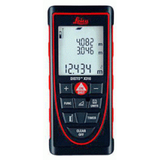 متر لیزری لایکا Leica Disto X310