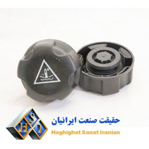 درب منبع انبساط پژو 206