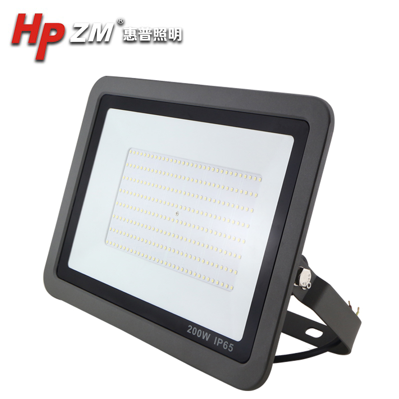 چراغ LED سیل HPZMFLB