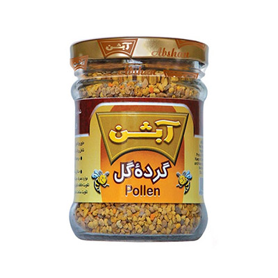 گرده گل 180 گرمی