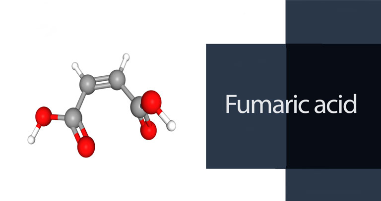 اسید فوماریک