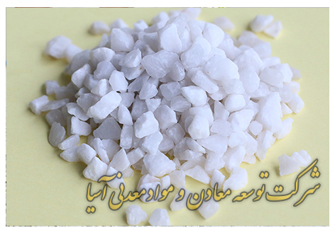 سیلیس Silicon Dioxide