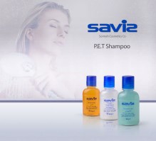 Pet shampoos (NEW)