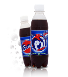 Eram cola carbonated drink - 300 ml