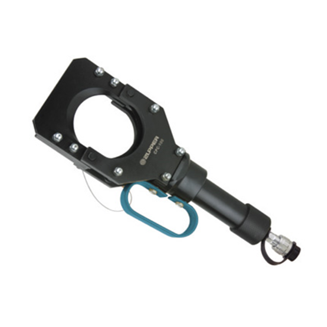 کابل بر هیدرولیک ۸۵ میلیمتر | Hydraulic Cable Cutter CPC_85C