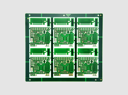 4L HDI ENIG Tg170 FMS