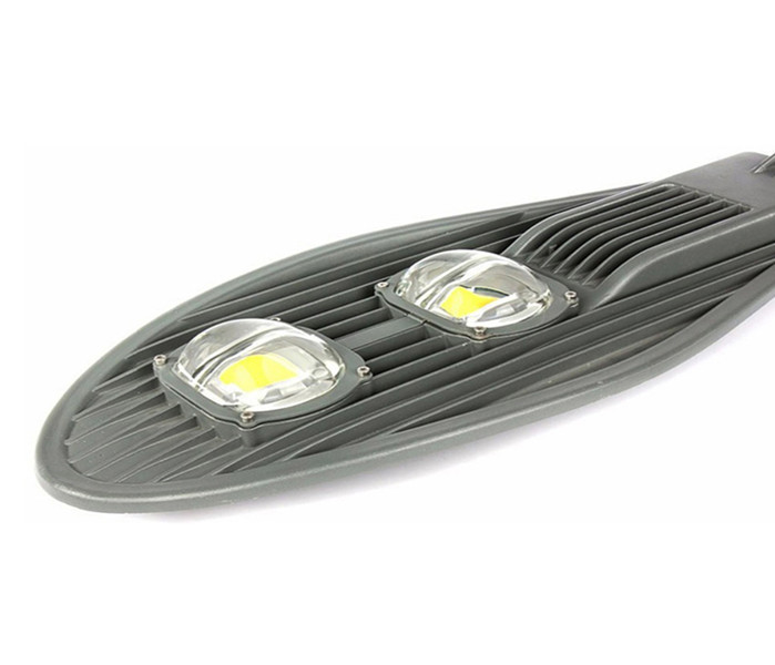 چراغ خیابان LED SLS034-100W