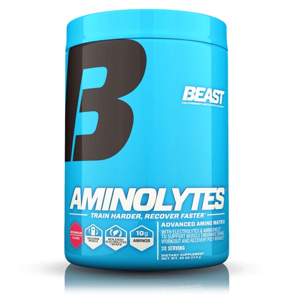 آمینو Beast Aminolytes