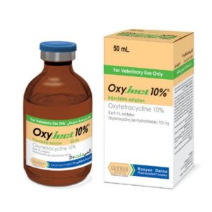 اکسی جکت 10% | Oxyject 10%