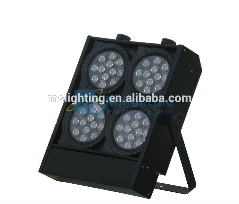 LED 4E-1W/3W/5W/3IN1/4EA