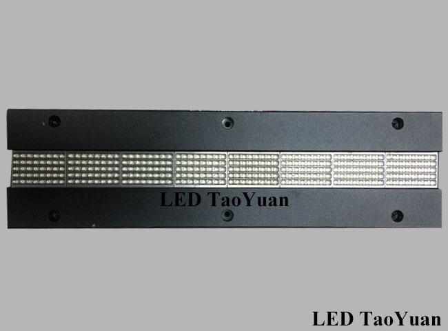 لامپ درمان UV LED 800W