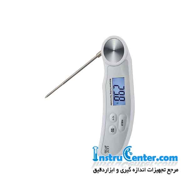 دماسنج نفوذی مایعات DT-161 CEM