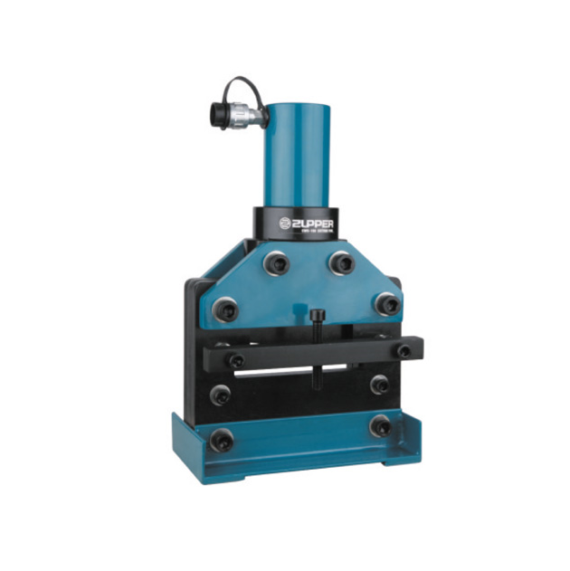 گیوتین ورق مسی هیدرولیک | Hydraulic Cutting tool CWC_200