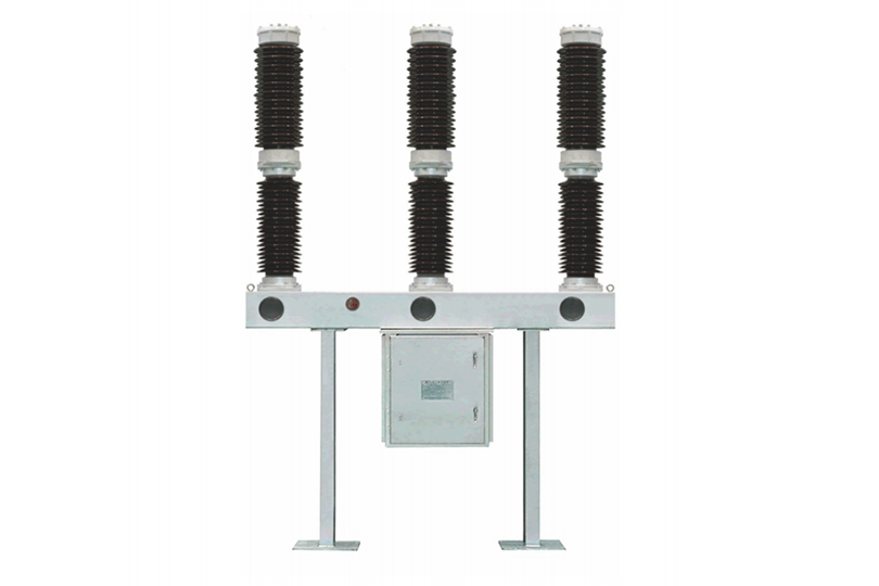 مدارشکن سری LW36-72.5 فضای باز HV SF6