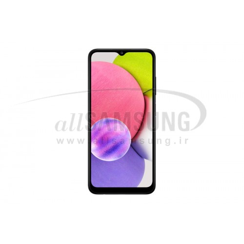 گوشی موبایل سامسونگ Galaxy A03s مدل SM-A037