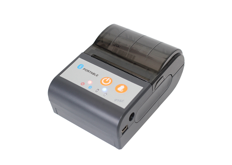 Scangle SGT-B58V2 Mobile Bluetooth Thermal Printer 58MM