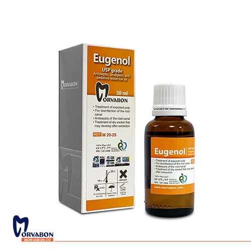 اوژنول | Eugenol