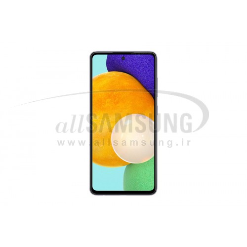 گوشی موبایل سامسونگ Galaxy A52 8GB RAM مدل SM-A525