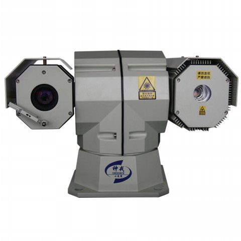 دوربین دید در شب هوشمند یکپارچه VLV350