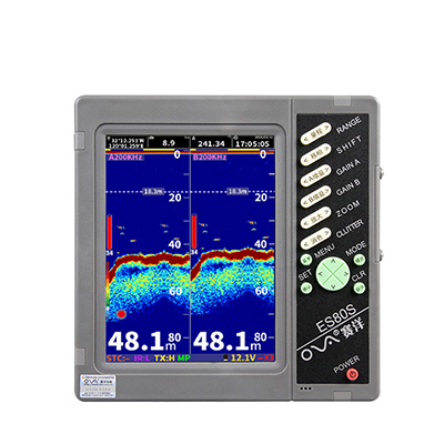 ES80S Echo Sounder