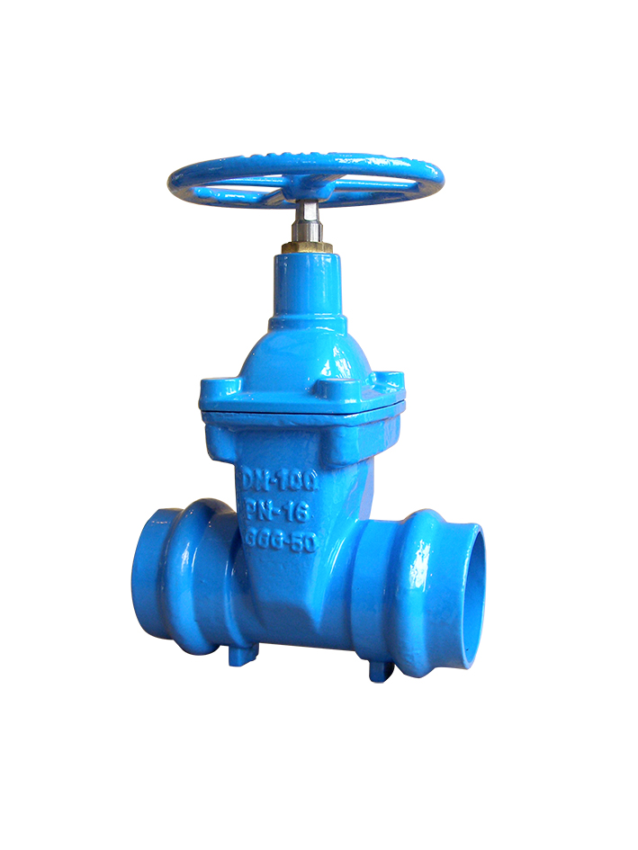 Fig.1005 M/F Screwed ENDS GATE VALVE