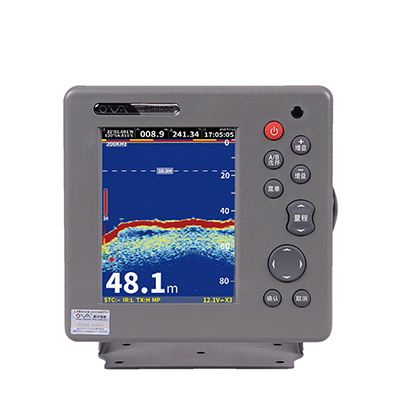 ES9000-06 Echo Sounder