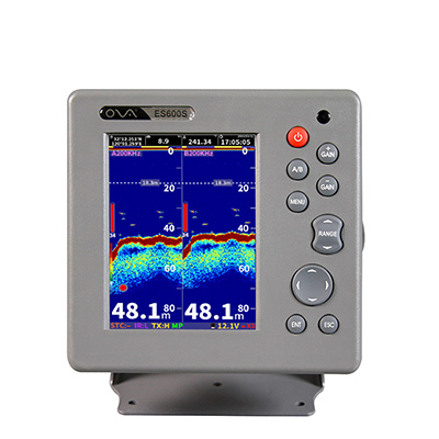 ES600S Echo Sounder