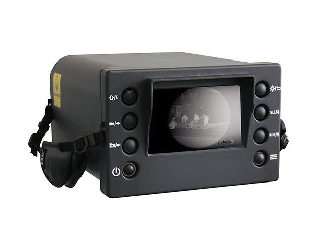 دوربین لیزری قابل حمل PHLVR1000
