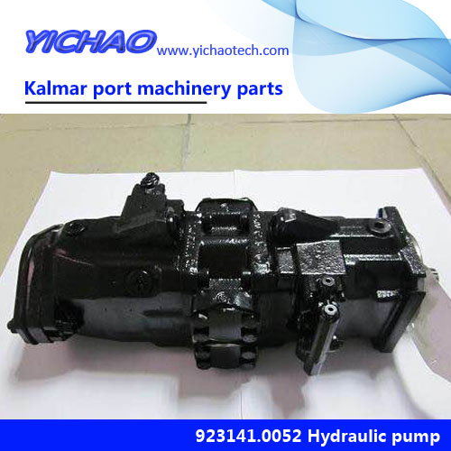 جایگزین اصلی قطعات یدکی تجهیزات ماشین آلات Kalmar/Konecranes/Linde/Sany/Fantuzzi Port