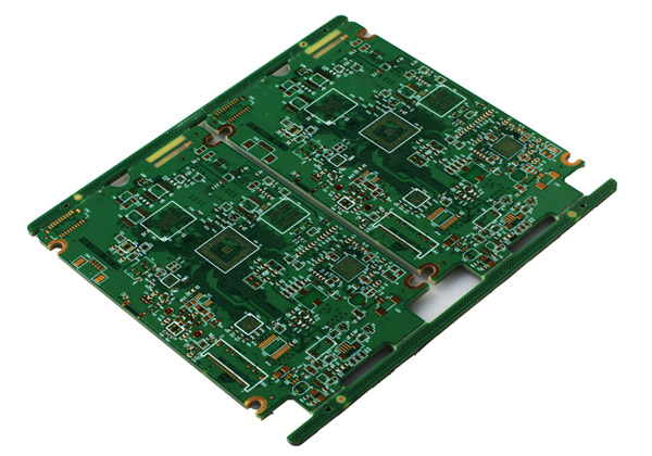 PCB HDI