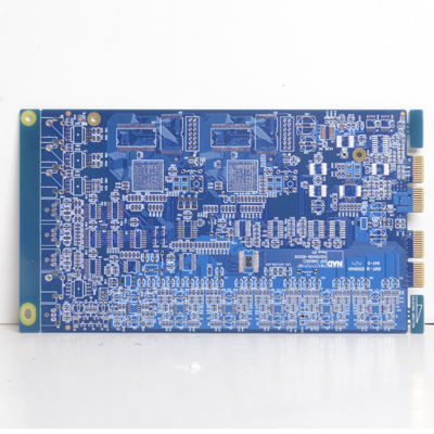 PCB 8 لایه