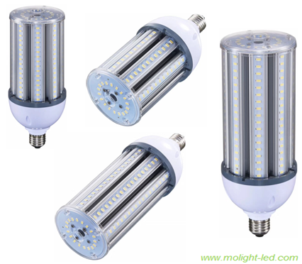 چراغ ذرتی LED (E40 E39 E27 G24 G12 R7S)