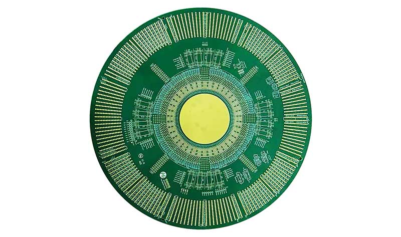 PCB تست نیمه هادی