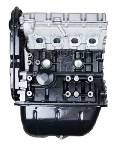 JL474Q entblössen Motor für chinesisches Auto Changan Chana Dfsk