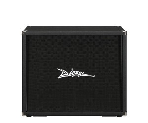 2X12 REAR-LOADED