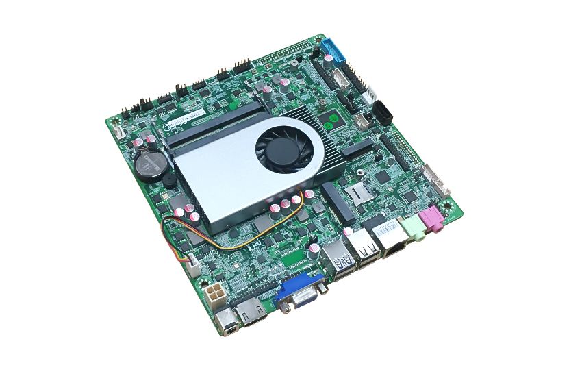 Mini-ITX AIMB-K3001