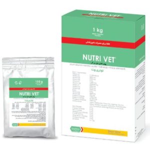 نوتری وت | Nutri Vet