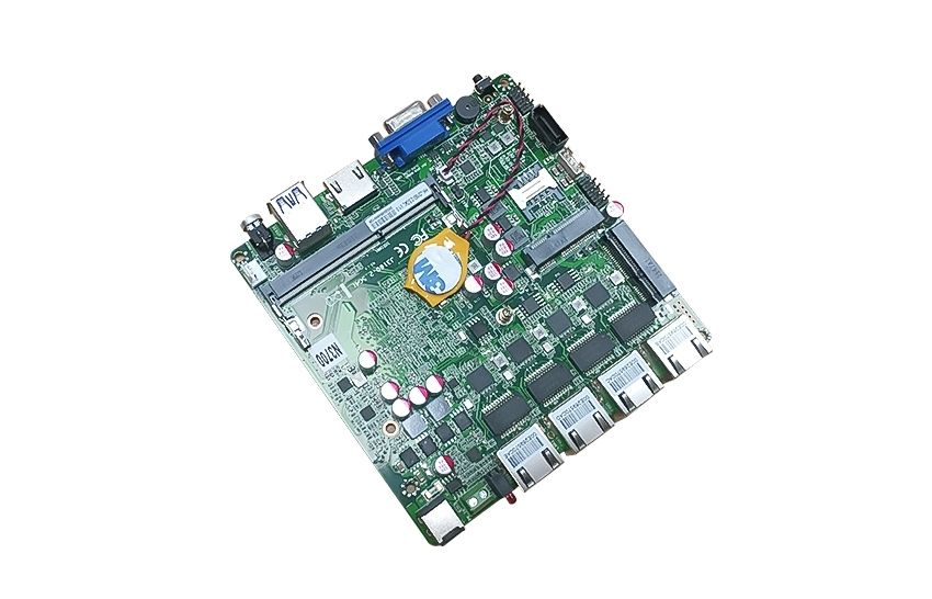 NANO-ITX AIMB-K801