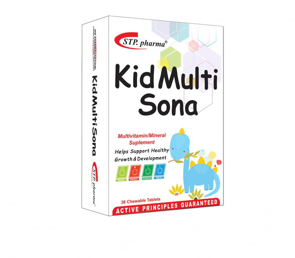 کیدمولتی سونا-Kid multi Sona