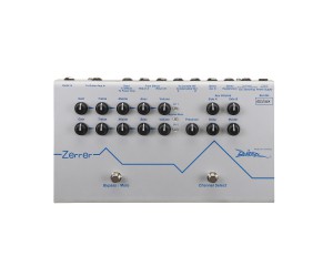 ZERRER PREAMP