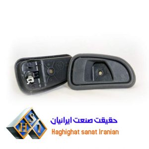 دستگیره درب بازکن پراید 141